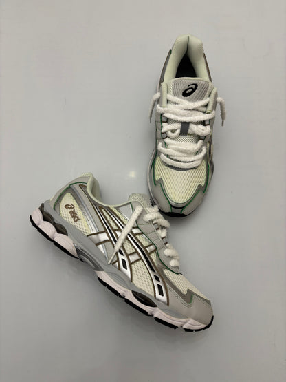 CUSTOM ASICS GEL NYC 2055 VERT