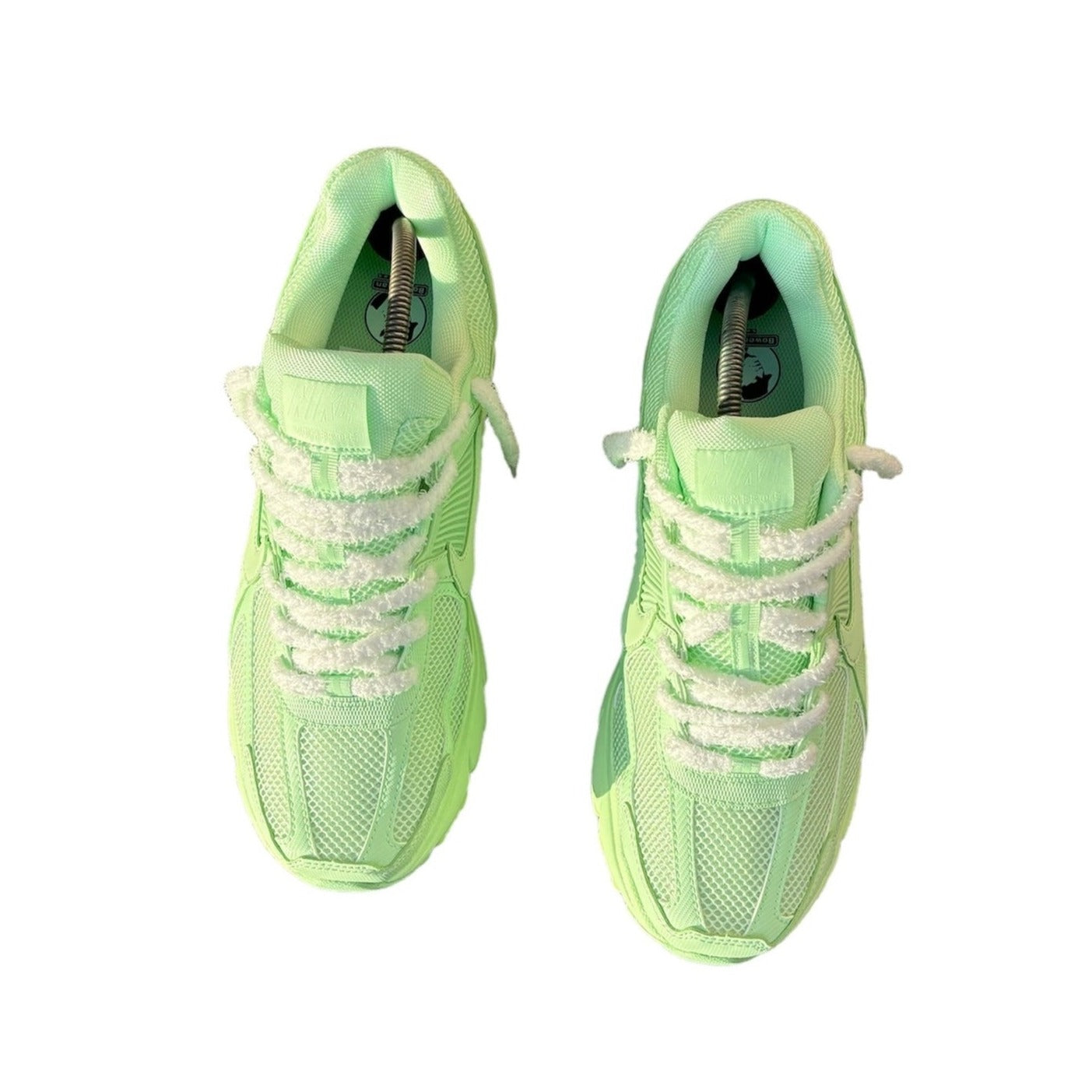 NIKE VOMERO 5 FULL PASTEL