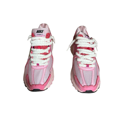 NIKE VOMERO 5 ROSE