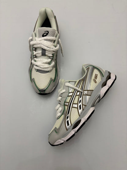 CUSTOM ASICS GEL NYC 2055 VERT