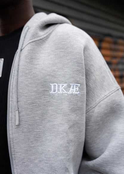 ENSEMBLE MIXTE GRIS DKÆ / DROP LE 01/11