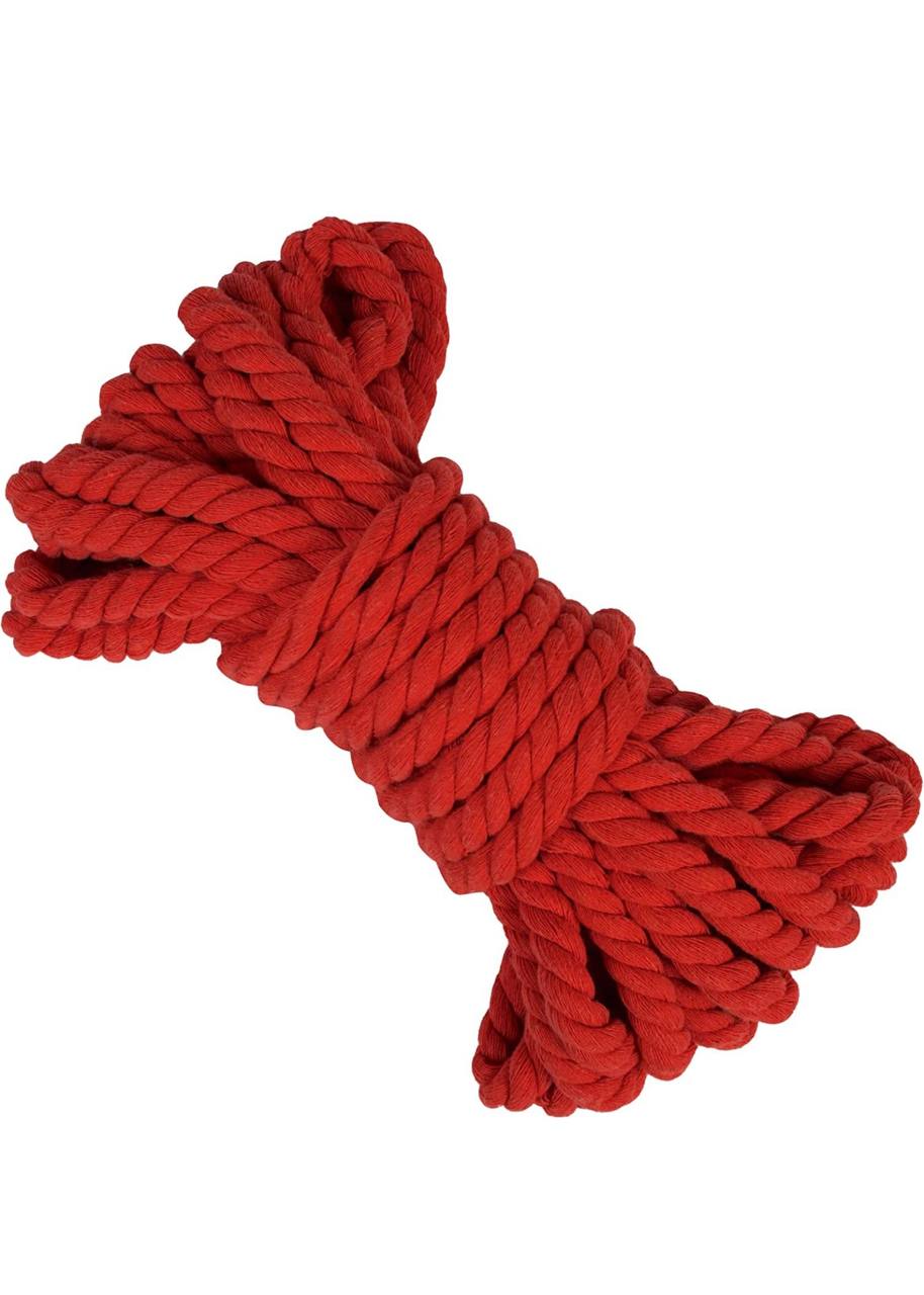 Rope Rouge 120 CM