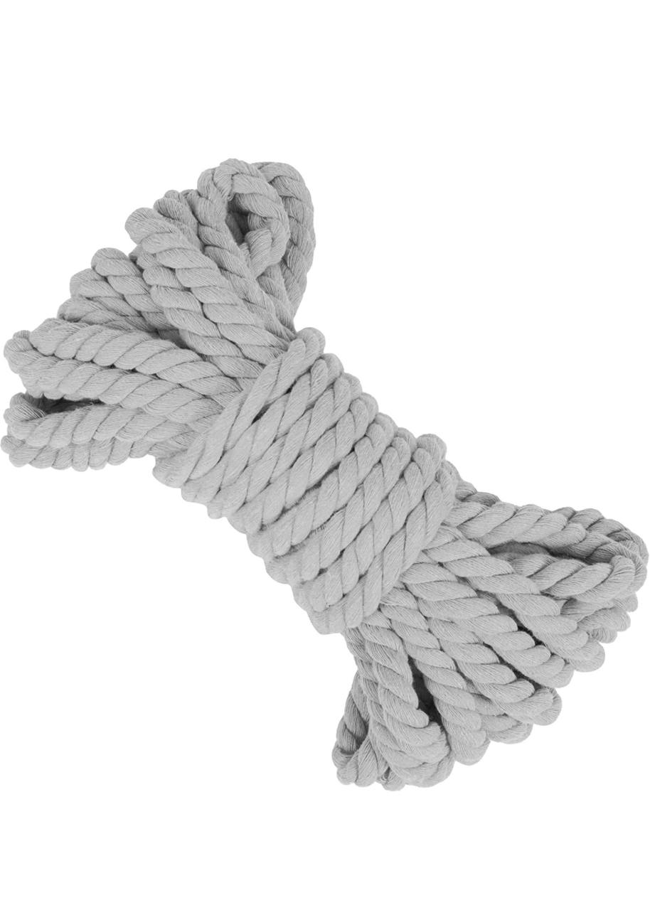 Rope Gray 120 CM