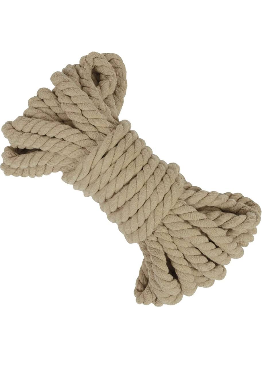 Rope Khaki 120 CM