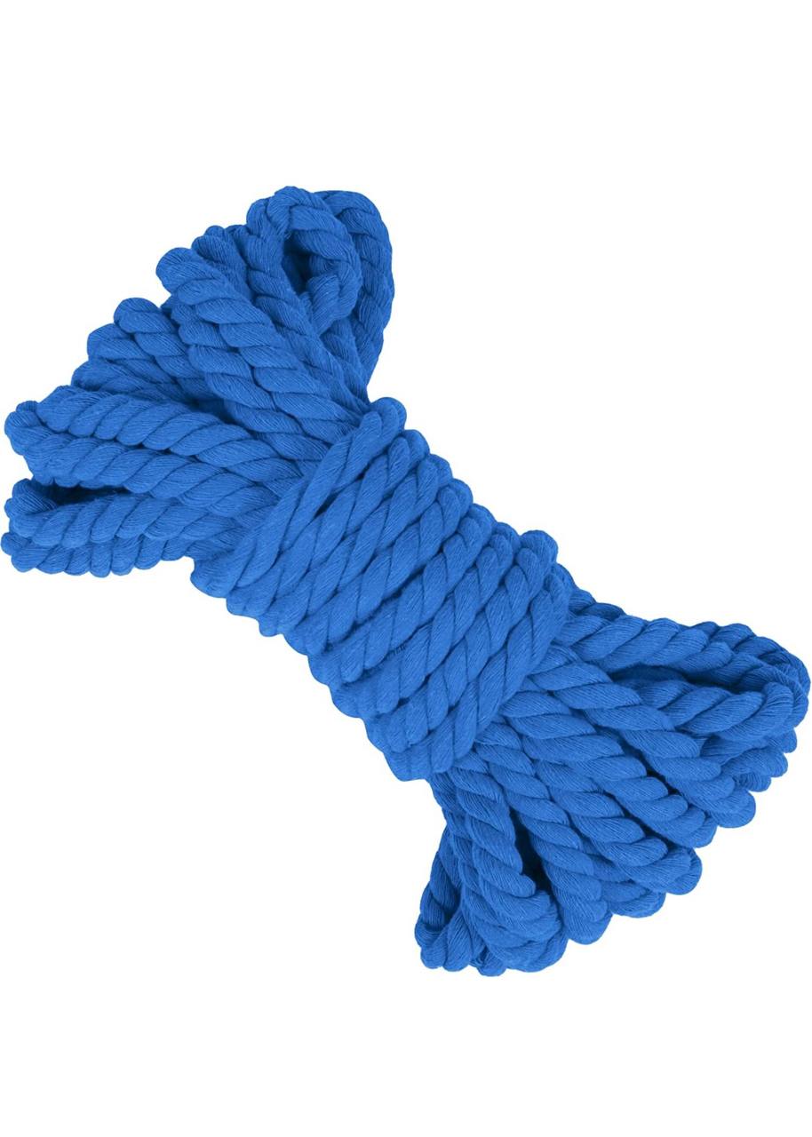 Rope Turquoise 120 CM