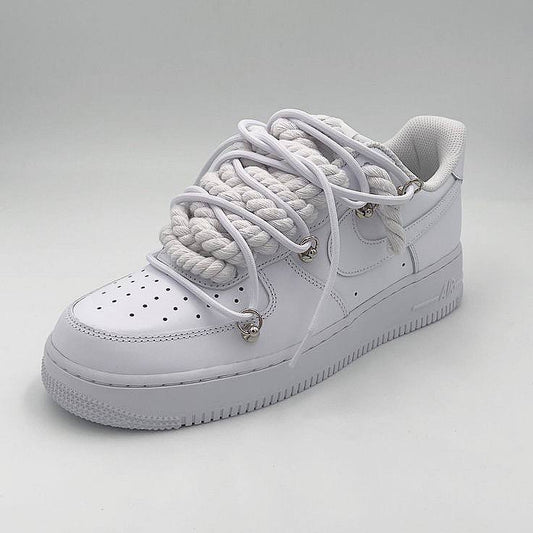 Af1 Rope & Creep blanc