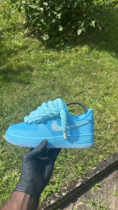 AF1 DAIN HIMMELBLAU